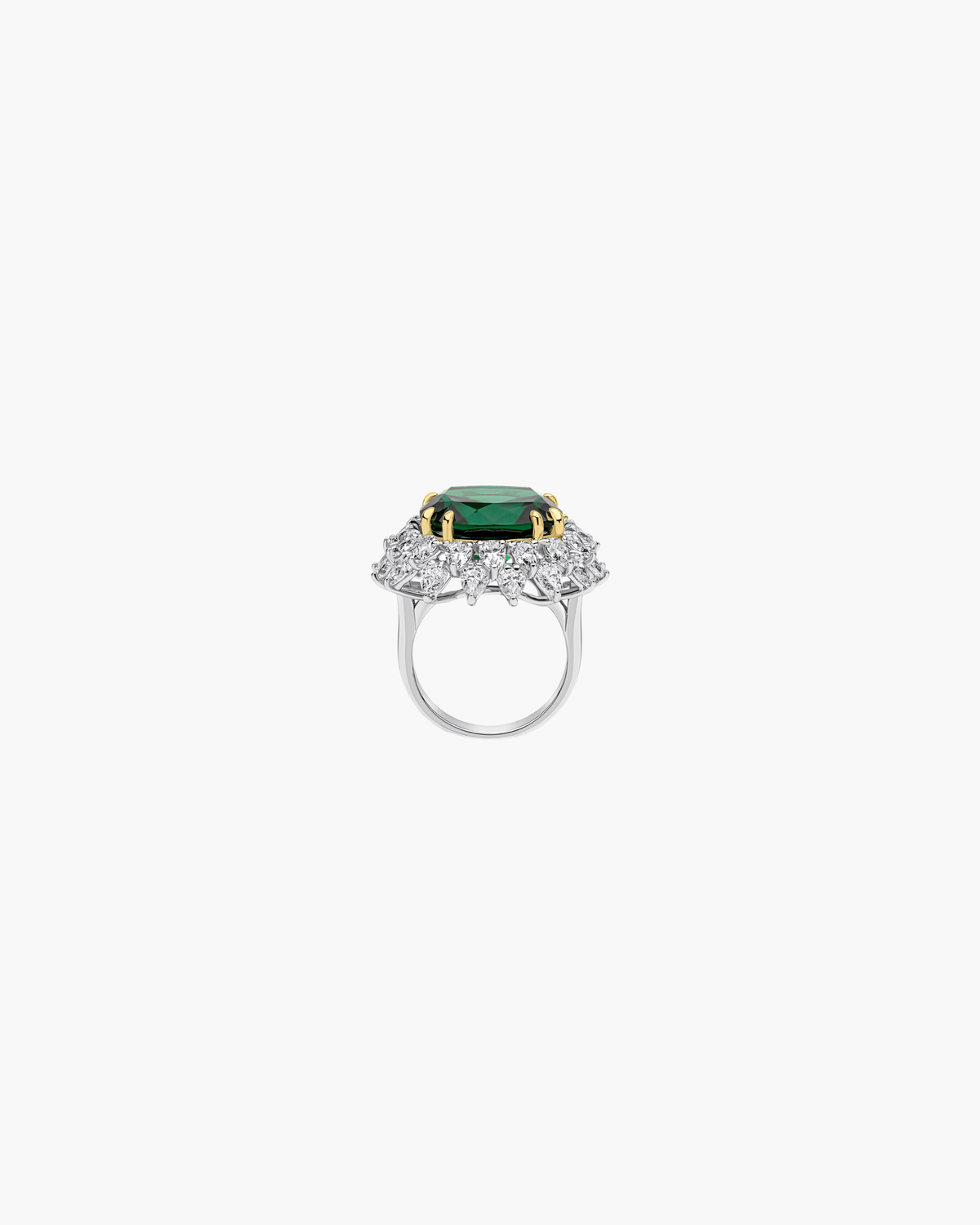emerald