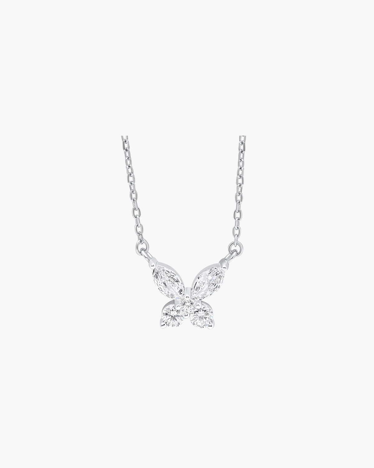 Butterfly Pendant