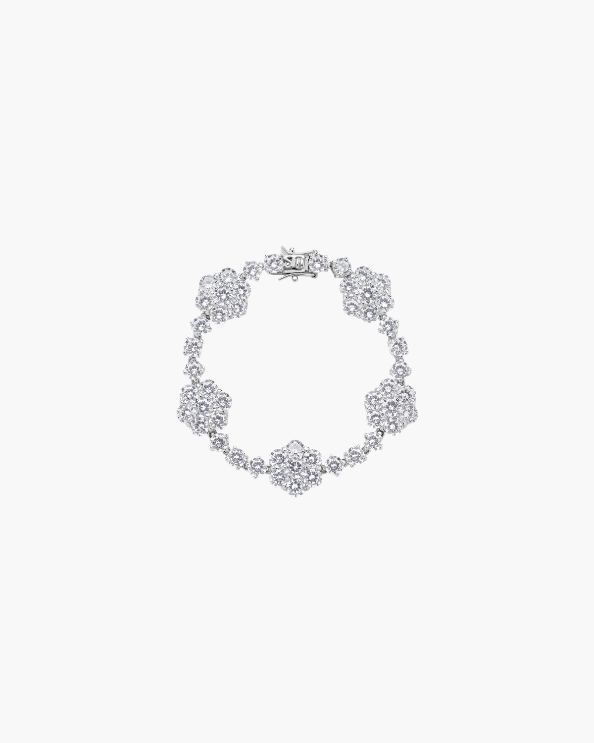 Daisy Bracelet