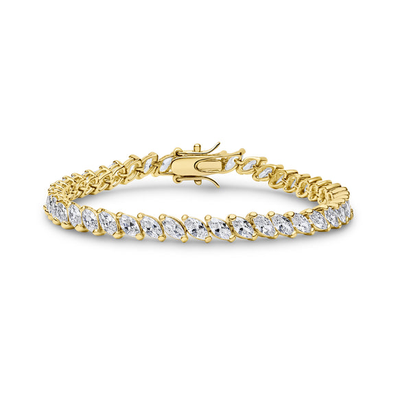 Demeter Bracelet (Gold)