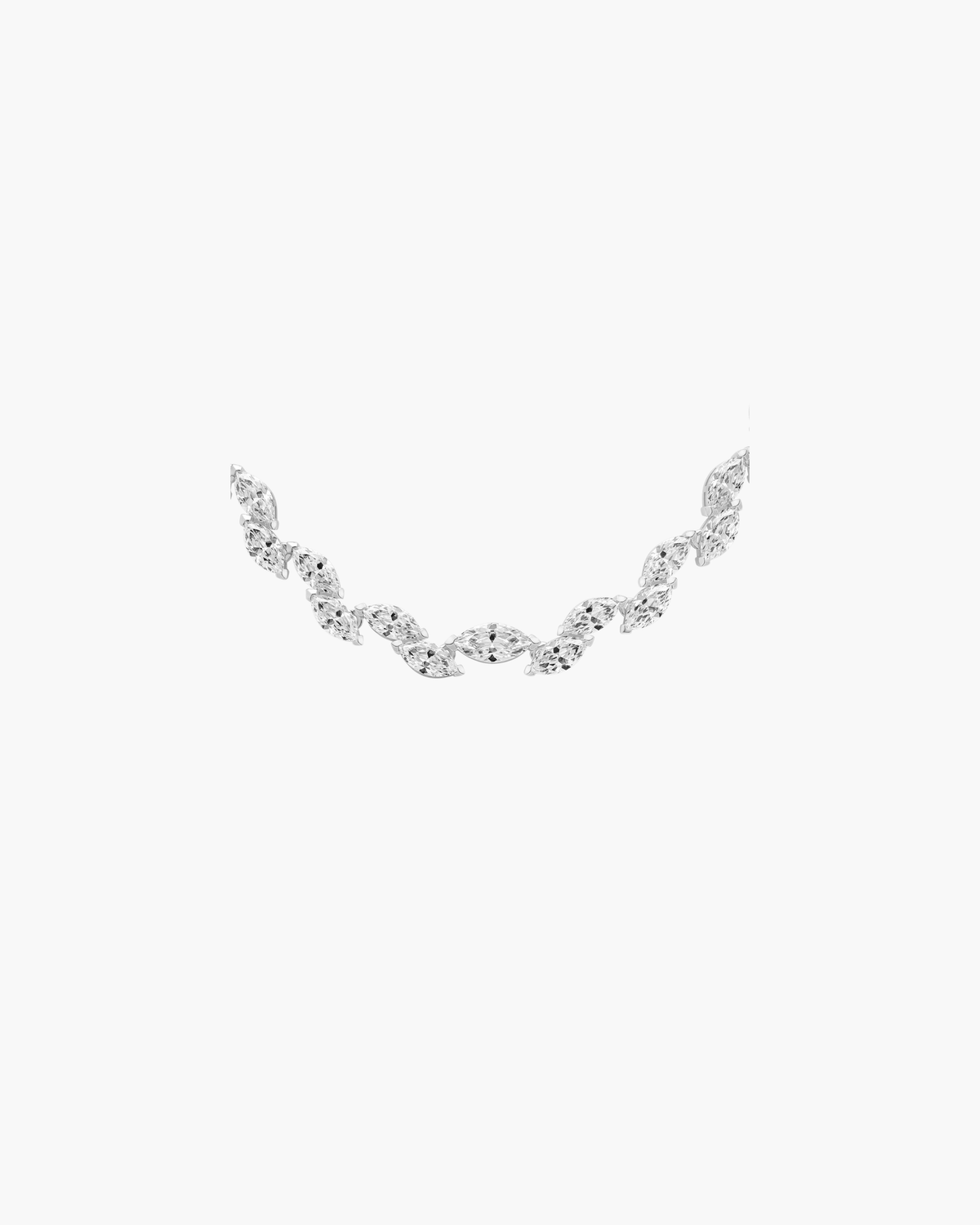Demeter Necklace