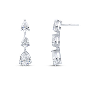 Geneva Drop Earrings