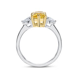Liberty Ring (Canary)