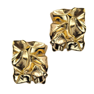 Alexia Clip Earrings