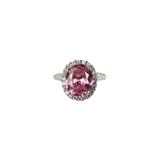 Amelie Ring (Pink)