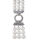 Berenice Pearl Necklace