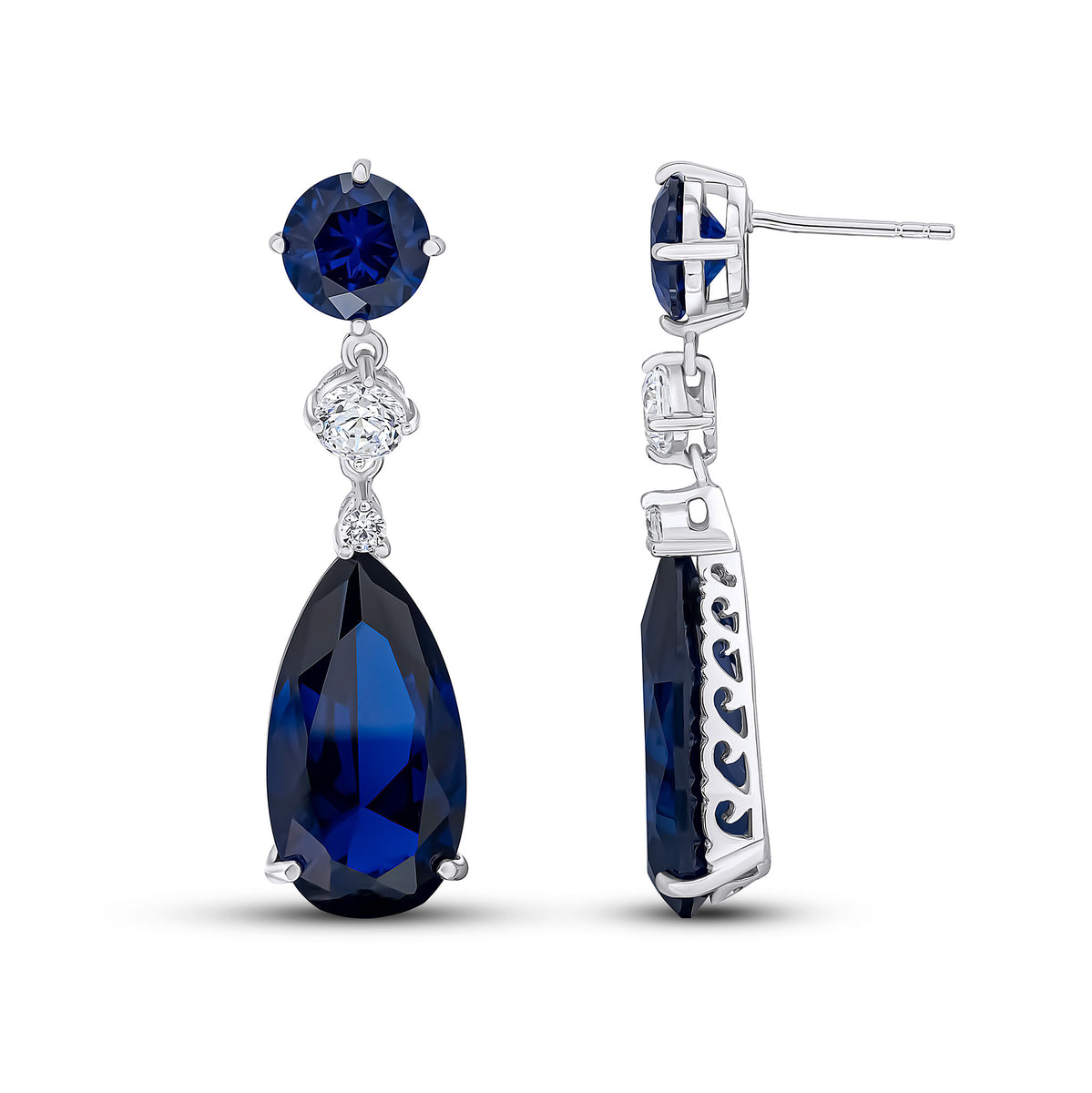 Juliette Earring (intermixed) main image 1