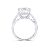 Savoy Ring (White)