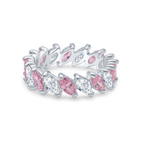 Demeter Eternity Ring