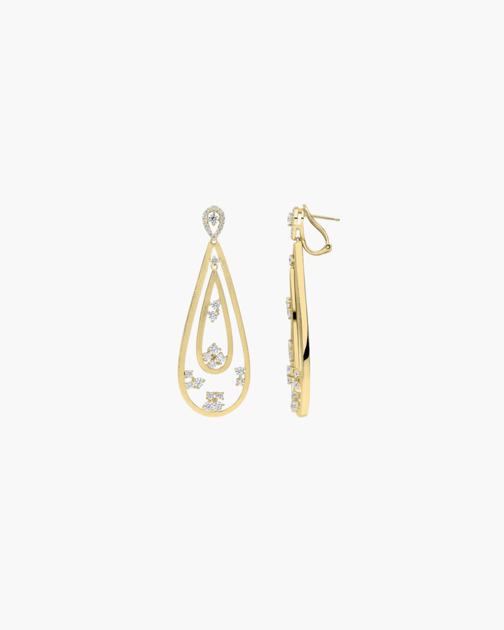 Adela Earrings