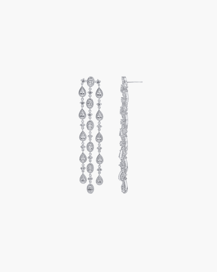 Alice Earrings