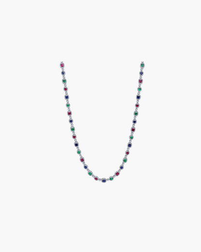 Multicolour