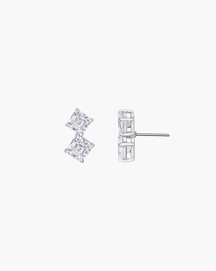 Annalise (Double) Earrings