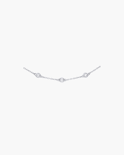Antoinette Necklace