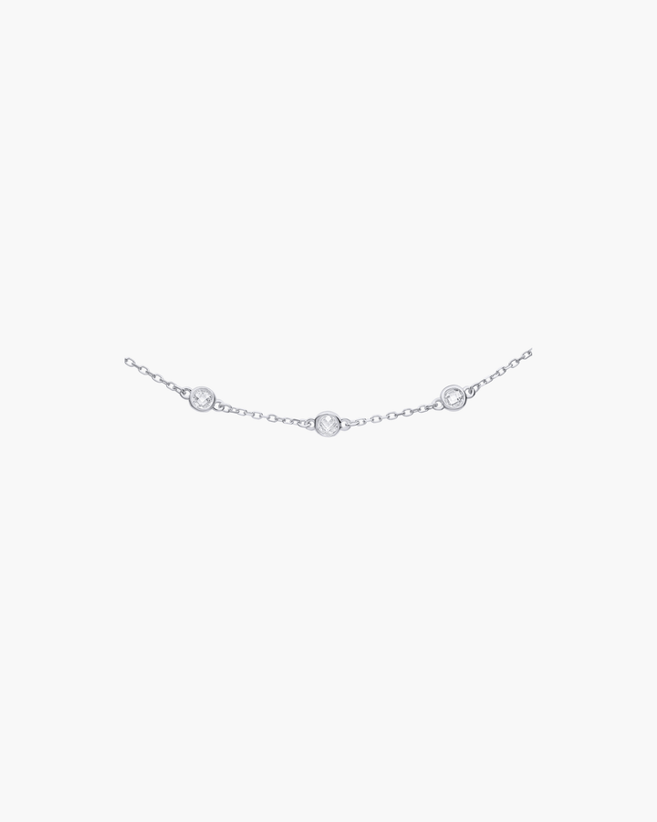 Antoinette Necklace
