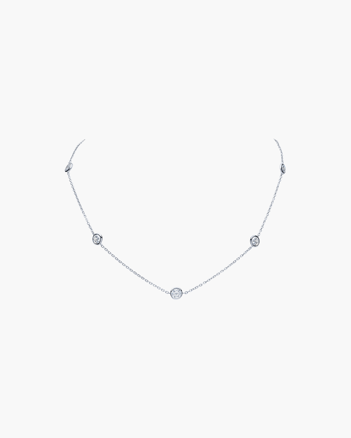 Antoinette Necklace