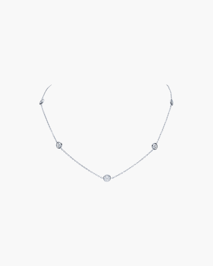Antoinette Necklace