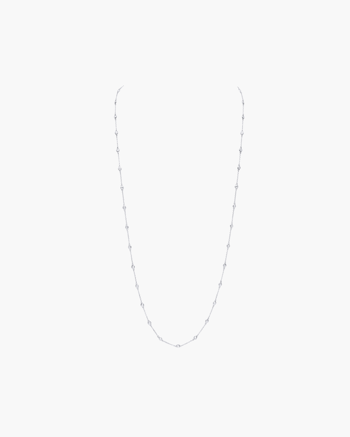 Antoinette Necklace
