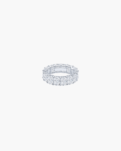 Antonia Eternity Ring