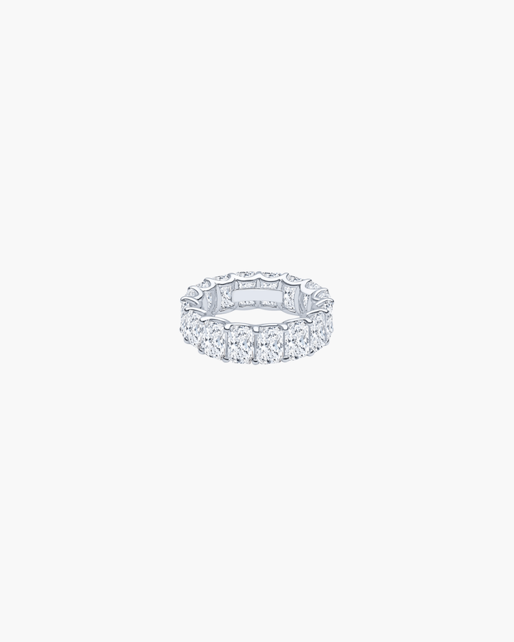Antonia Eternity Ring