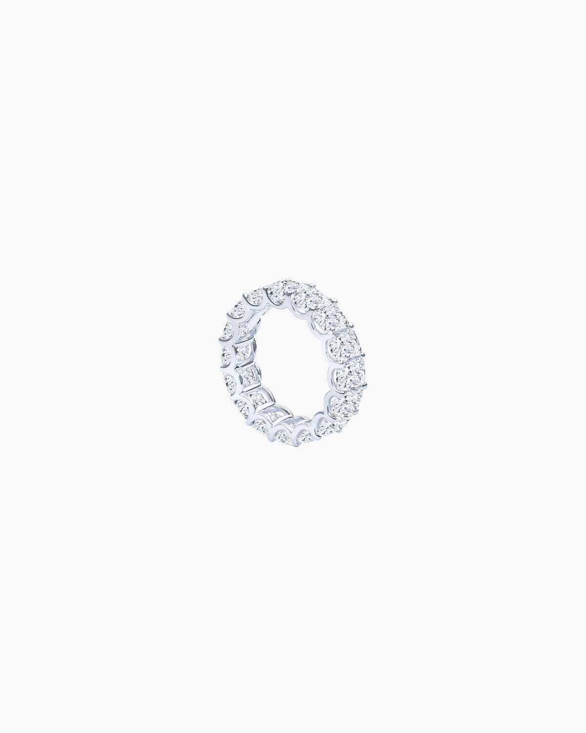 Antonia Eternity Ring