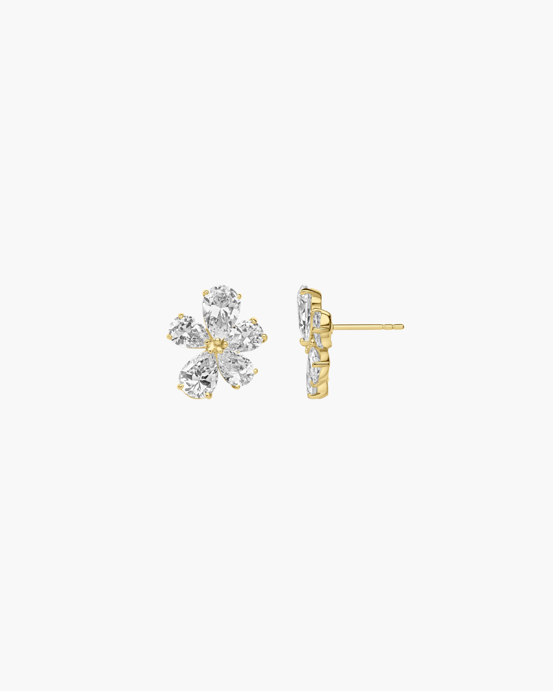 Azalea Earrings