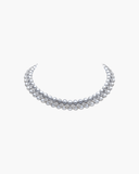 Blanche Pearl Necklace