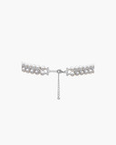 Blanche Pearl Necklace