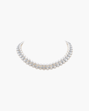 Blanche Pearl Necklace