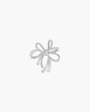 Bow Brooch