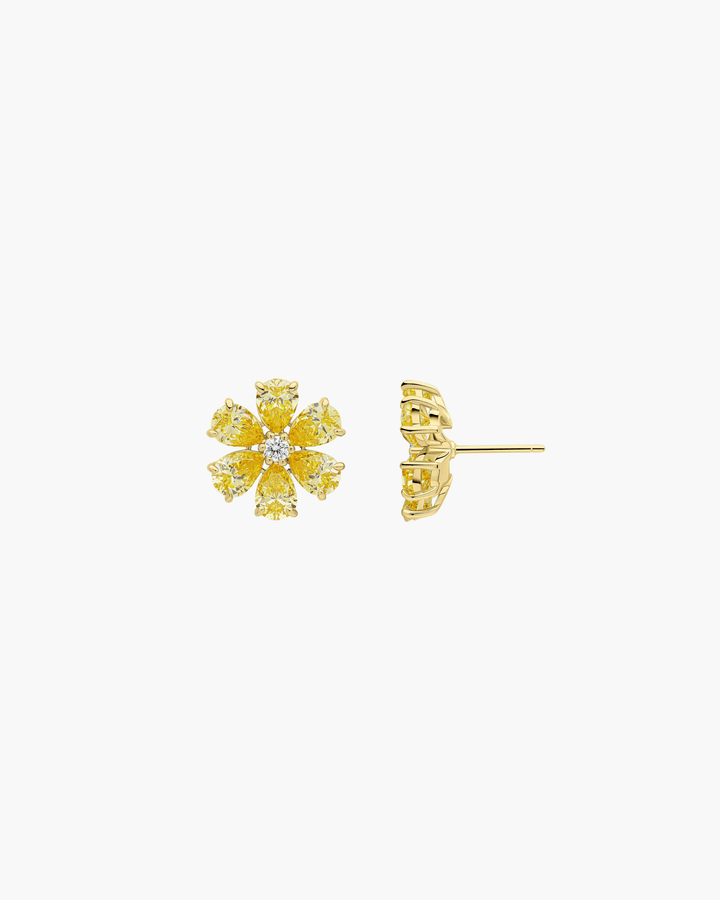 Buttercup Earrings