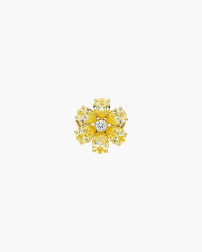 Buttercup Ring