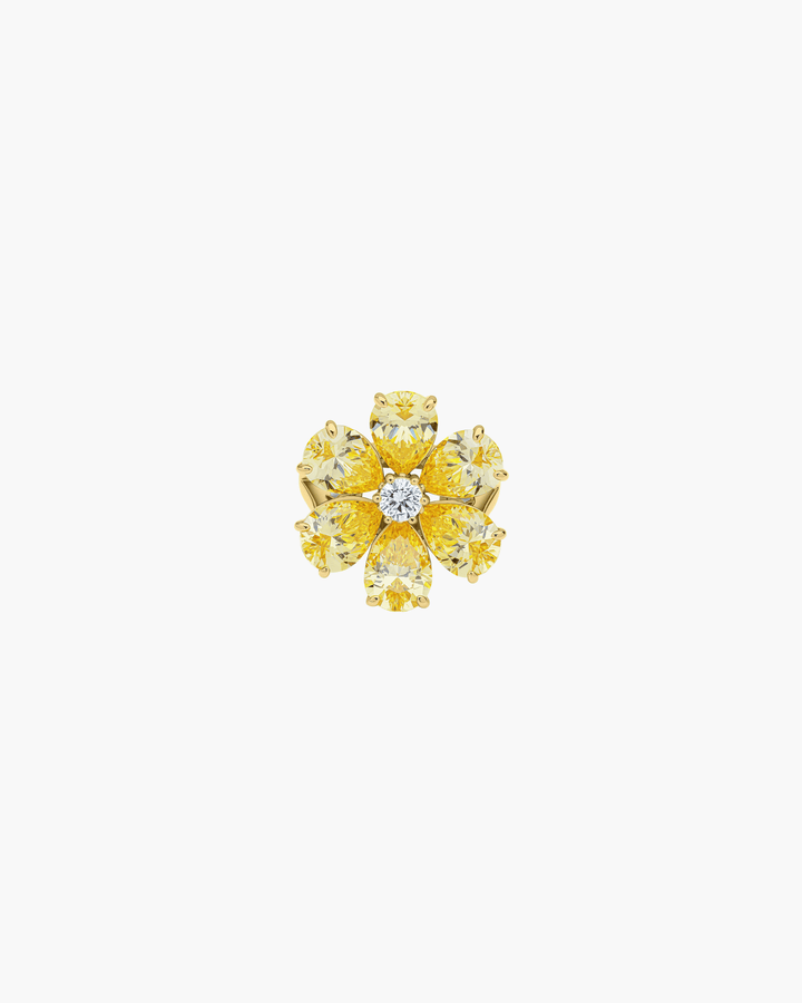 Buttercup Ring