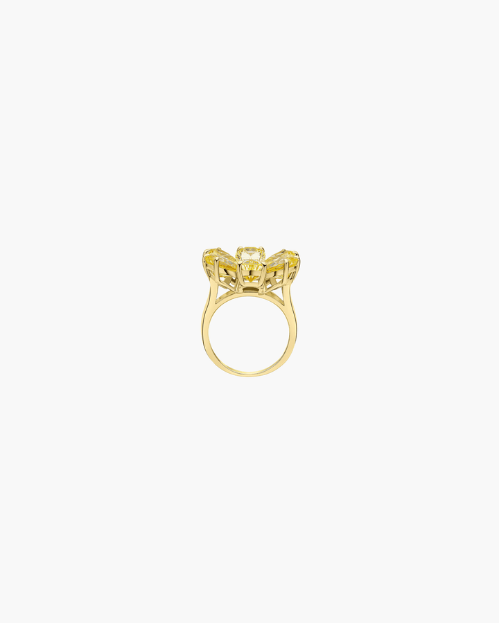 Buttercup Ring