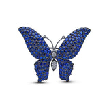 Butterfly Brooch