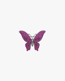 Butterfly Brooch