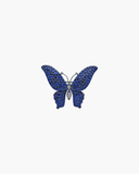 Butterfly Brooch