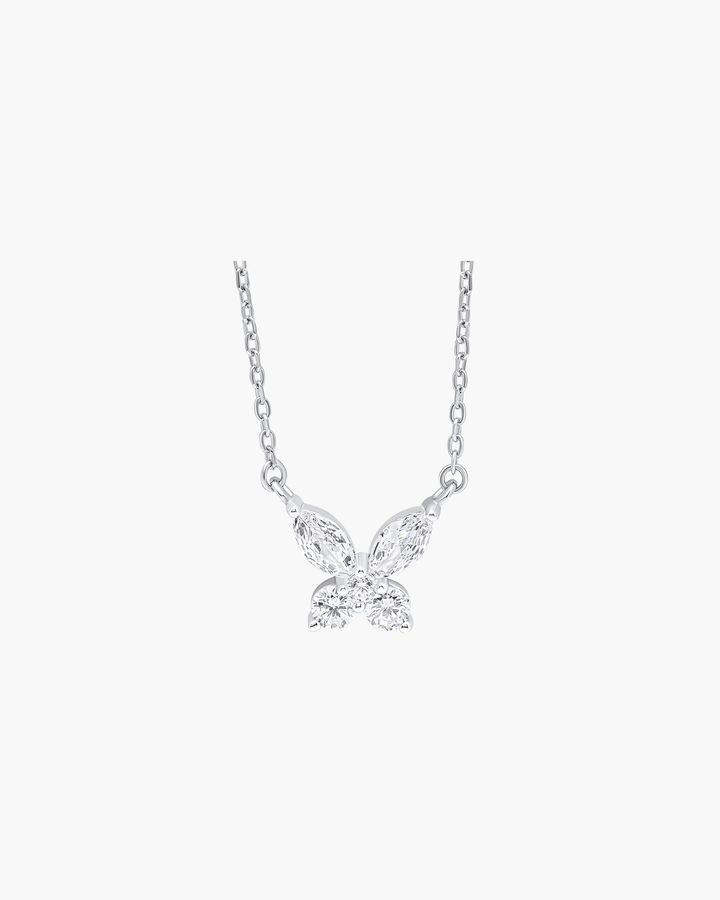 Butterfly Pendant