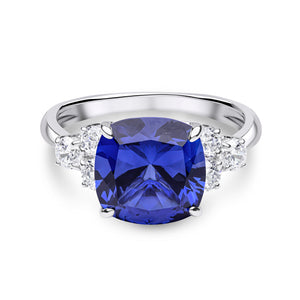 Alexa Ring (Sapphire)