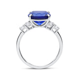 Alexa Ring (Sapphire)