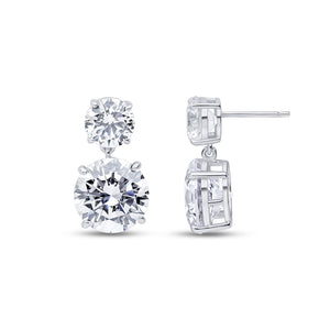 Veronica Earrings – C I R O - Main Image