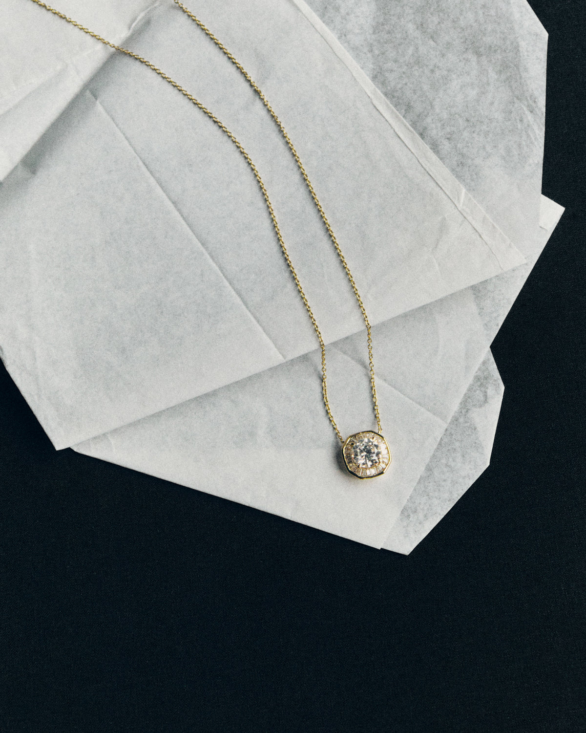 Cantassa Pendant