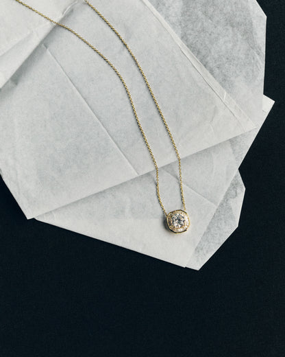 Cantassa Pendant