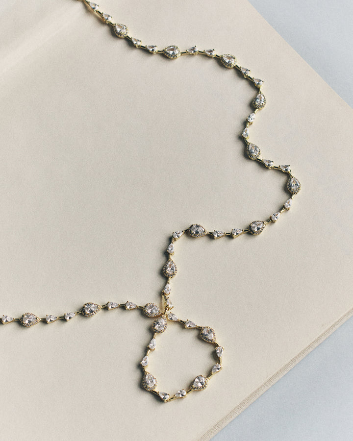 Thandi Necklace