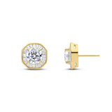 Cantassa Earrings