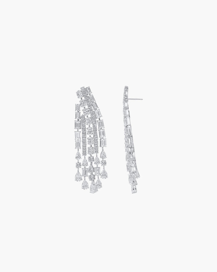 Candice Earrings