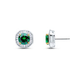 Cantassa Earrings