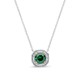 Cantassa Pendant