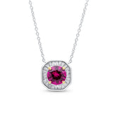 Cantassa Pendant