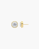 Cantassa Earrings